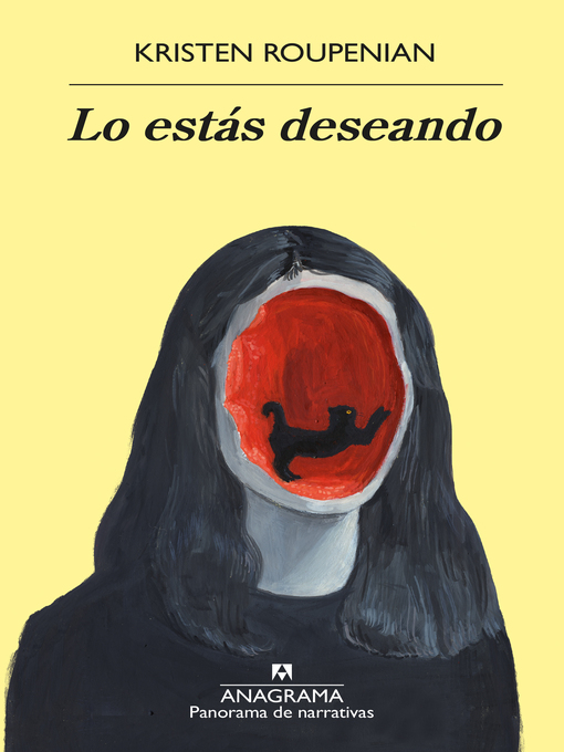 Title details for Lo estás deseando by Lucía Barahona - Available